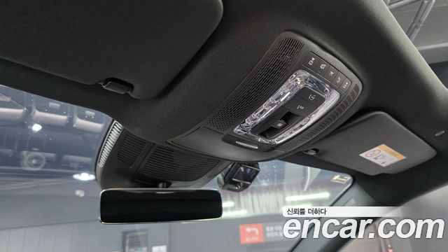Mercedes-Benz GLE-Class GLE400d 4MATIC Coupe