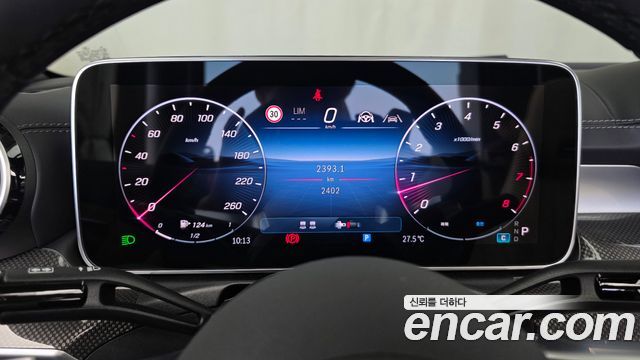 Mercedes-Benz CLE-Class CLE200 Cabriolet