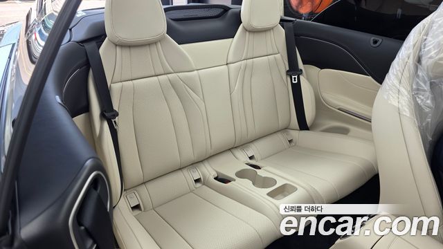 Mercedes-Benz CLE-Class CLE200 Cabriolet