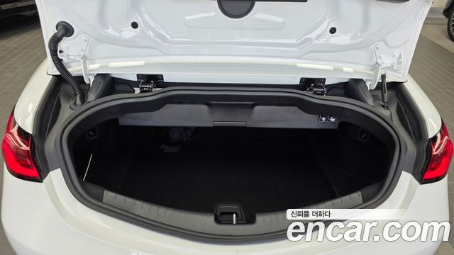 Mercedes-Benz CLE-Class CLE200 Cabriolet