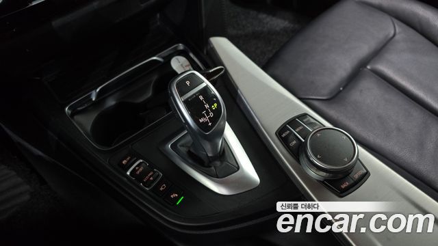 BMW 4-Series 420d Luxury GranCoupe