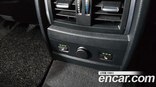 BMW 4-Series 420d Luxury GranCoupe