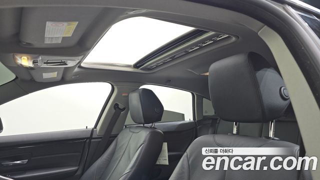 BMW 4-Series 420d Luxury GranCoupe