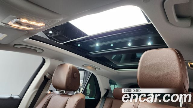 Mercedes-Benz GLE-Class GLE300d 4MATIC