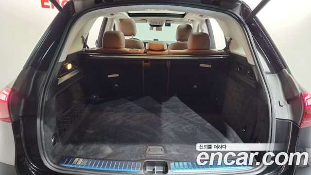 Mercedes-Benz GLE-Class GLE300d 4MATIC