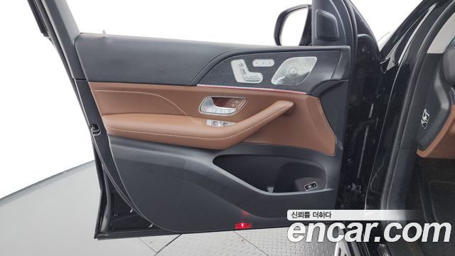 Mercedes-Benz GLE-Class GLE300d 4MATIC