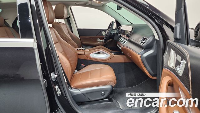Mercedes-Benz GLE-Class GLE300d 4MATIC