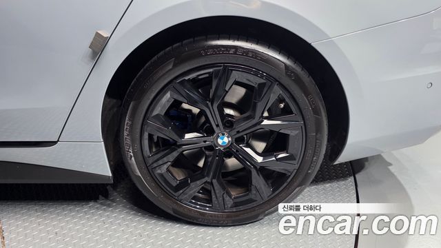 BMW 4-Series 420i M Sport Performance Gran Coupe