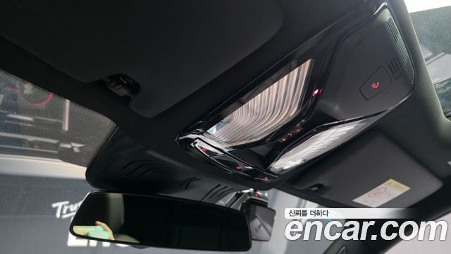 BMW 4-Series 420i M Sport Performance Gran Coupe
