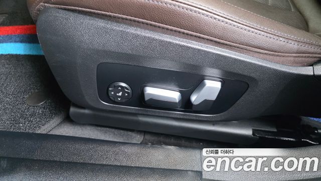 BMW 4-Series 420i M Sport Performance Gran Coupe