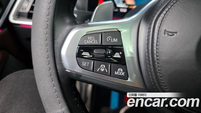 BMW 4-Series 420i M Sport Performance Gran Coupe