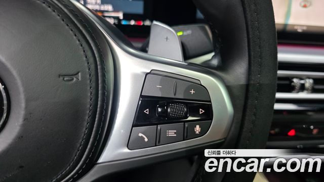 BMW 4-Series 420i M Sport Performance Gran Coupe