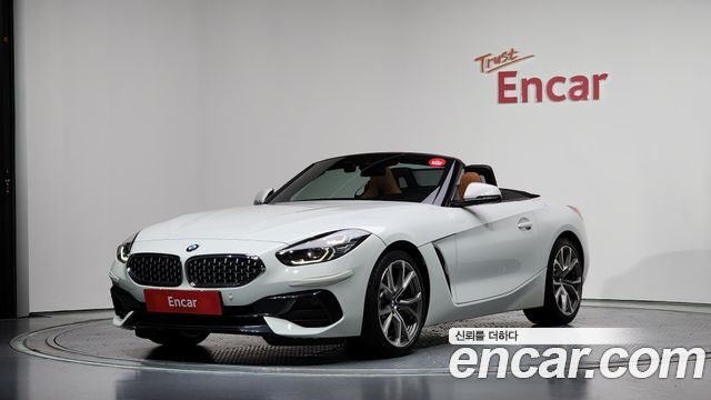 BMW Z4 sDrive20i Sport