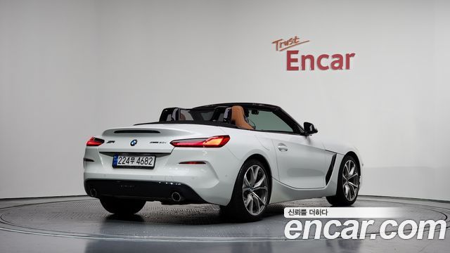 BMW Z4 sDrive20i Sport
