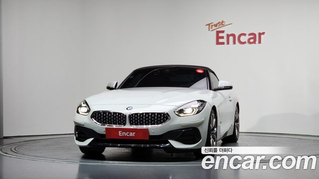 BMW Z4 sDrive20i Sport