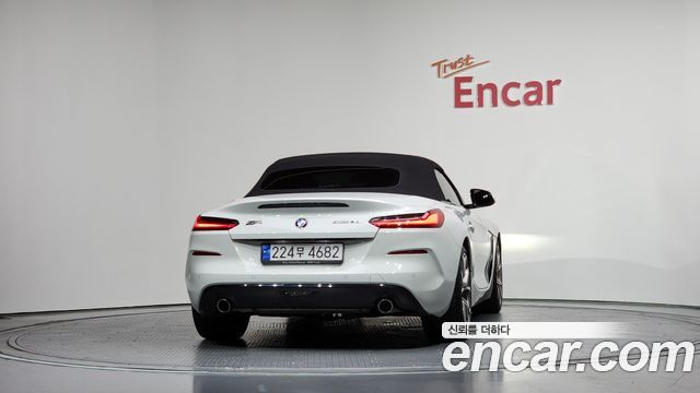 BMW Z4 sDrive20i Sport