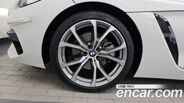 BMW Z4 sDrive20i Sport