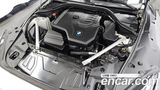 BMW Z4 sDrive20i Sport