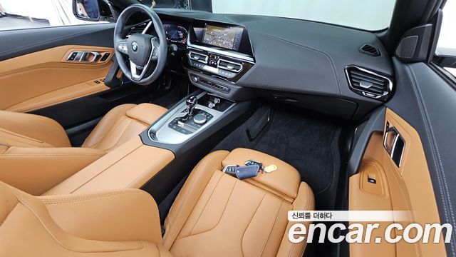 BMW Z4 sDrive20i Sport