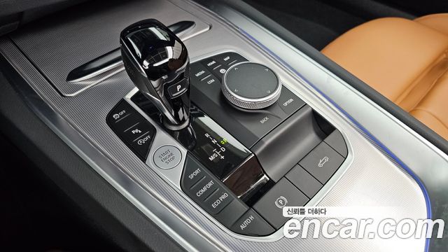 BMW Z4 sDrive20i Sport