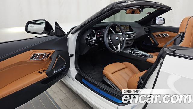 BMW Z4 sDrive20i Sport