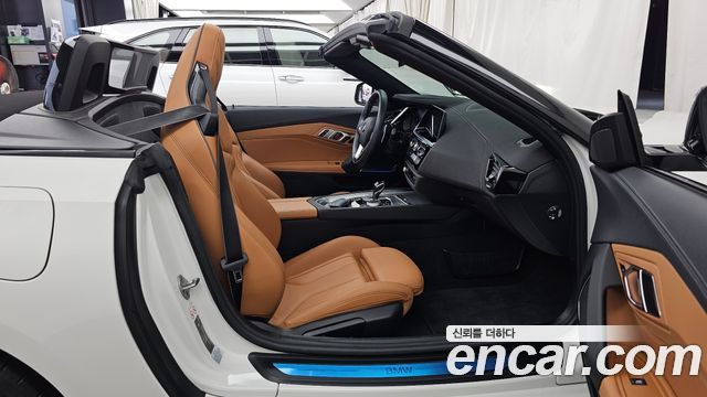 BMW Z4 sDrive20i Sport