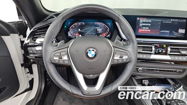 BMW Z4 sDrive20i Sport