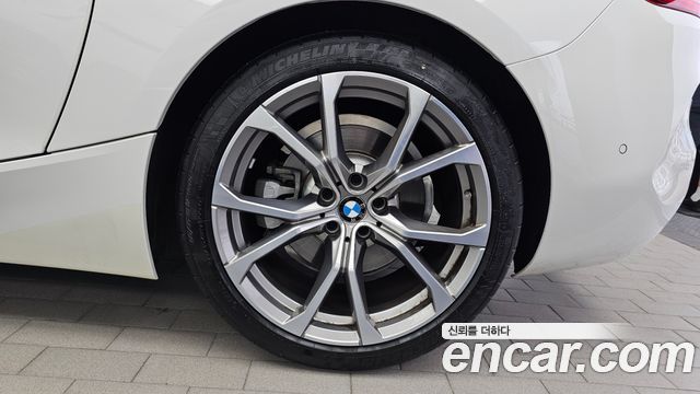 BMW Z4 sDrive20i Sport