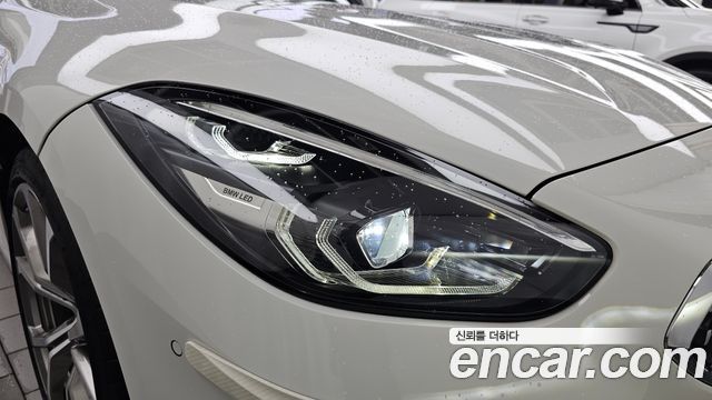 BMW Z4 sDrive20i Sport