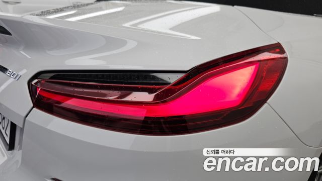 BMW Z4 sDrive20i Sport