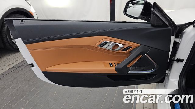 BMW Z4 sDrive20i Sport