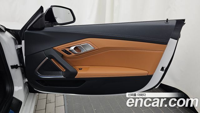 BMW Z4 sDrive20i Sport