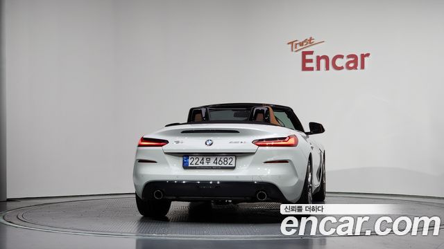 BMW Z4 sDrive20i Sport