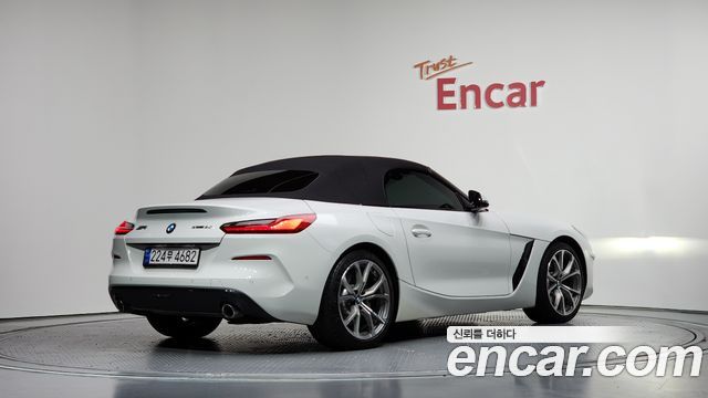 BMW Z4 sDrive20i Sport