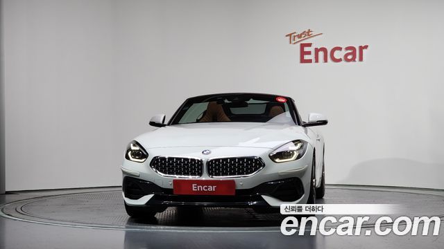 BMW Z4 sDrive20i Sport
