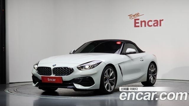 BMW Z4 sDrive20i Sport