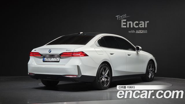 BMW 5-Series 530i xDrive