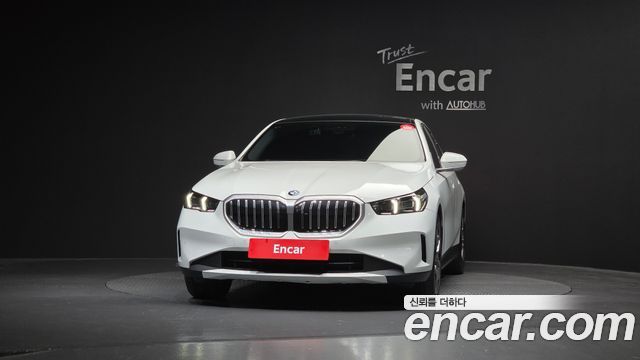 BMW 5-Series 530i xDrive