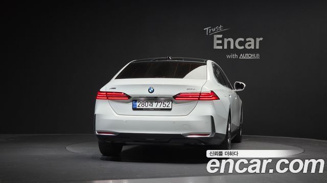 BMW 5-Series 530i xDrive
