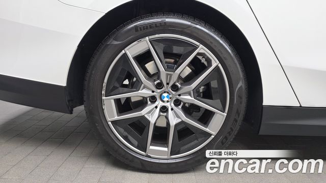 BMW 5-Series 530i xDrive