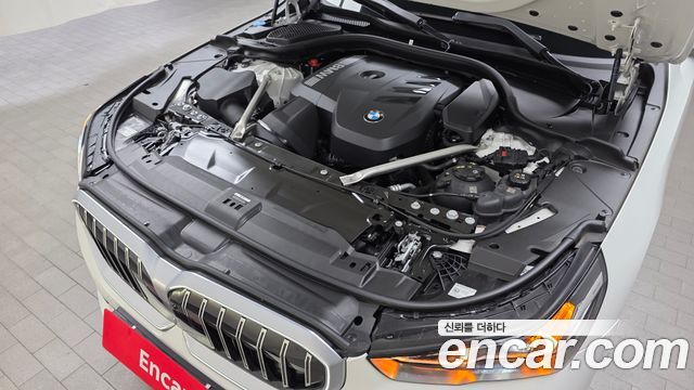 BMW 5-Series 530i xDrive