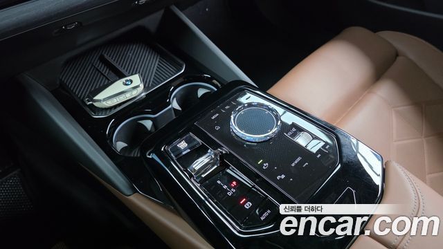 BMW 5-Series 530i xDrive