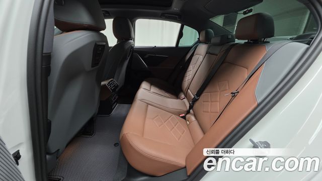 BMW 5-Series 530i xDrive