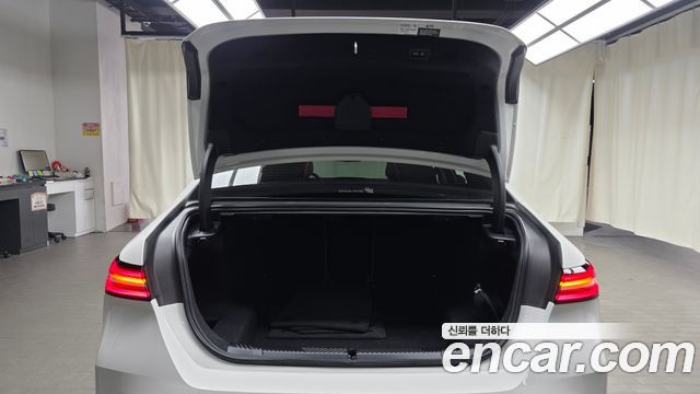 BMW 5-Series 530i xDrive