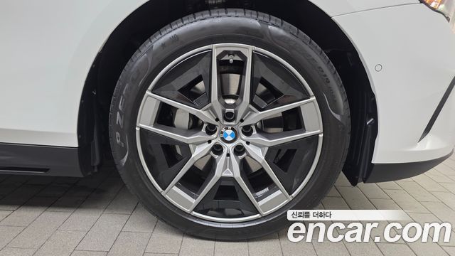 BMW 5-Series 530i xDrive