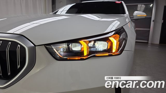 BMW 5-Series 530i xDrive