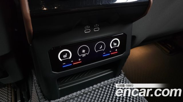 BMW 5-Series 530i xDrive