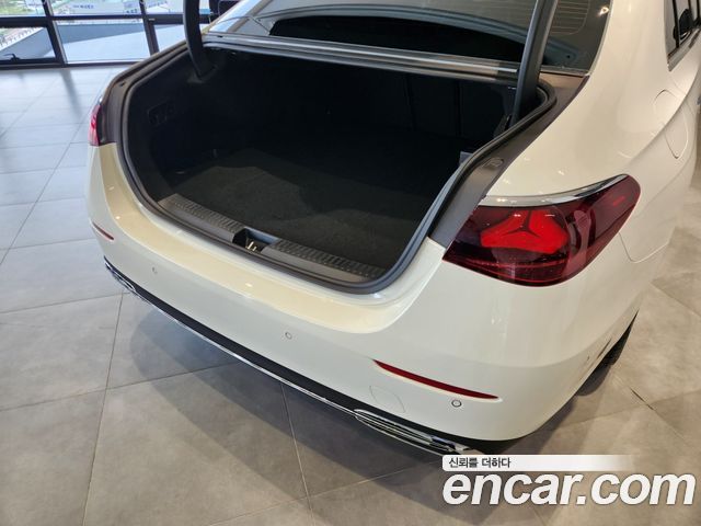 Mercedes-Benz E-Class E350e 4MATIC