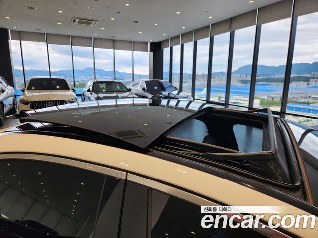 Mercedes-Benz E-Class E350e 4MATIC