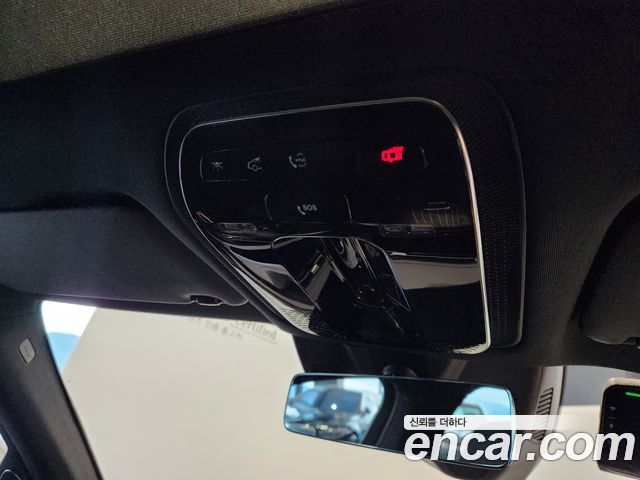 Mercedes-Benz E-Class E350e 4MATIC